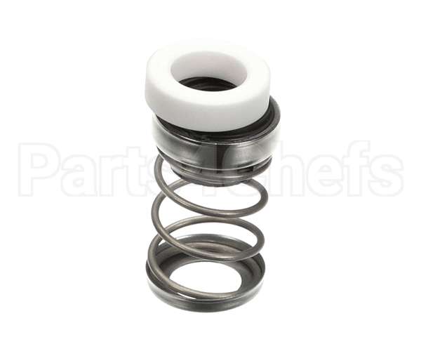 F0355 Frosty Factory Seal, Spring Assembly