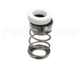 F0355 Frosty Factory Seal, Spring Assembly