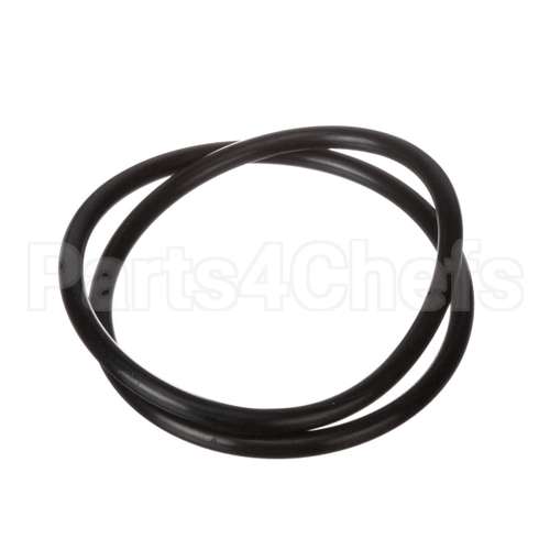 F0357 Frosty Factory O-Ring, Faceplate, 6"