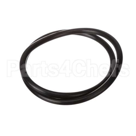 F0357 Frosty Factory O-Ring, Faceplate, 6"