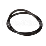 F0357 Frosty Factory O-Ring, Faceplate, 6"