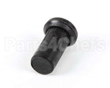 F0361 Bki Stopper, Plas F. Clip, #014049