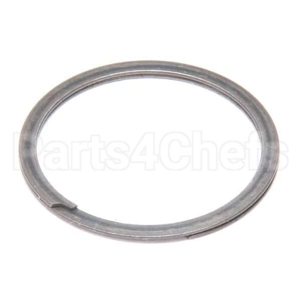 F0362 Compatible BKI Retainingring, Internal, 1"