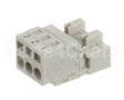 F0365 Bki Connector 3P 721-603/000-044