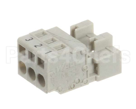 F0365 Bki Connector 3P 721-603/000-044