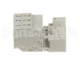 F0365 Bki Connector 3P 721-603/000-044