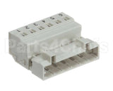 F0367 Bki Connector 6P 721-606/000-044