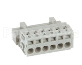 F0367 Bki Connector 6P 721-606/000-044