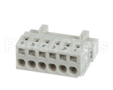 F0367 Bki Connector 6P 721-606/000-044