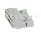 F0367 Bki Connector 6P 721-606/000-044