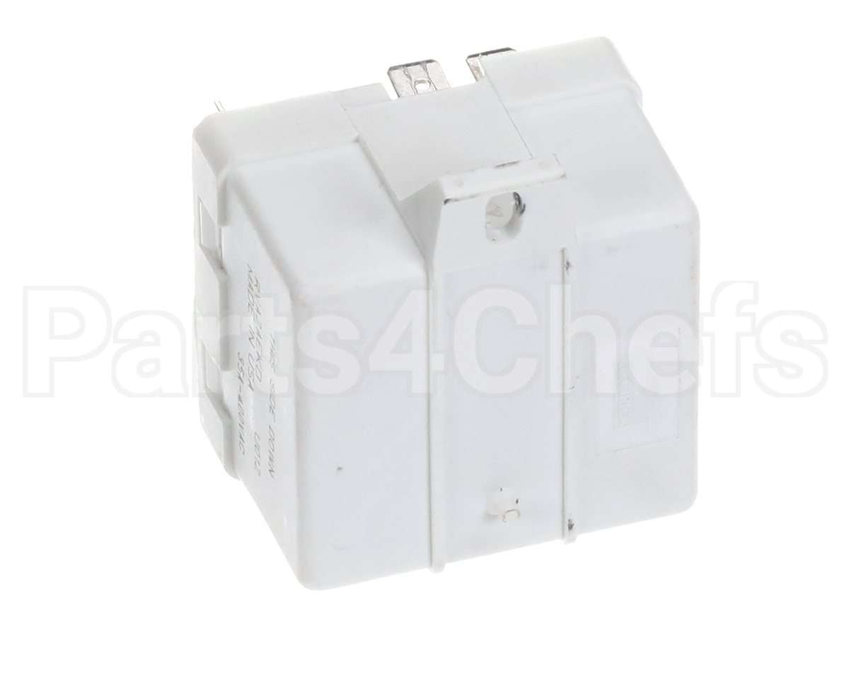 F0371 Frosty Factory Relay, 3/4 Hp 115V St.