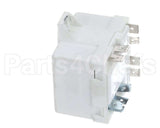 F0371 Frosty Factory Relay, 3/4 Hp 115V St.