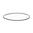 F0374 Frosty Factory O-Ring, Faceplate, 9"
