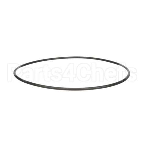 F0374 Frosty Factory O-Ring, Faceplate, 9"