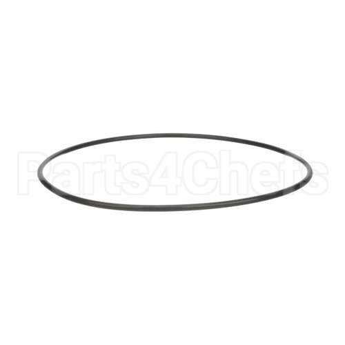 F0374 Frosty Factory O-Ring, Faceplate, 9"