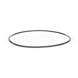 F0374 Frosty Factory O-Ring, Faceplate, 9"