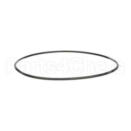 F0374 Frosty Factory O-Ring, Faceplate, 9"