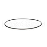 F0374 Frosty Factory O-Ring, Faceplate, 9"