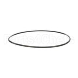 F0374 Frosty Factory O-Ring, Faceplate, 9"