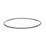 F0374 Frosty Factory O-Ring, Faceplate, 9"
