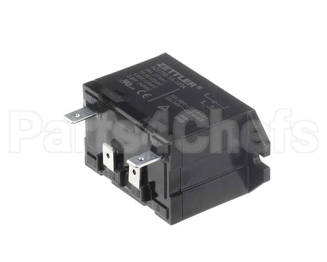 F0383 Frosty Factory Relay, Interlock 120V Coil