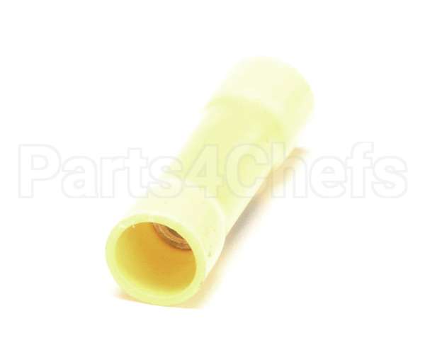 F0391 Bki Butt Splice Insulated, 10-12G