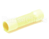 F0391 Bki Butt Splice Insulated, 10-12G