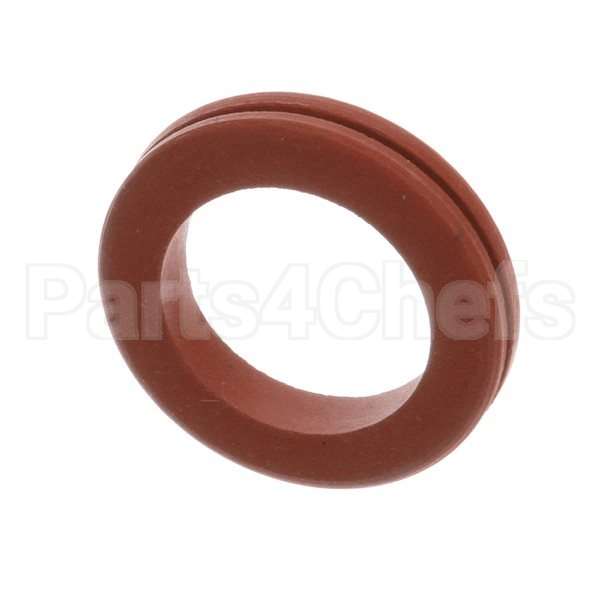F0398 Compatible BKI Grommet, 1 1/4 Silicone