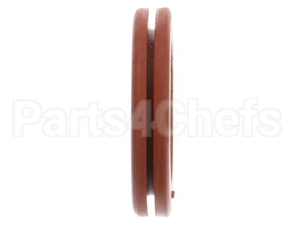 F0398 Bki Grommet, 1 1/4 Silicone