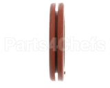 F0398 Bki Grommet, 1 1/4 Silicone
