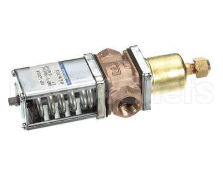 F04.012 Stoelting Valve; Water 12In