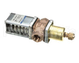 F04.012 Stoelting Valve; Water 12In