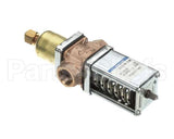 F04.012 Stoelting Valve; Water 12In