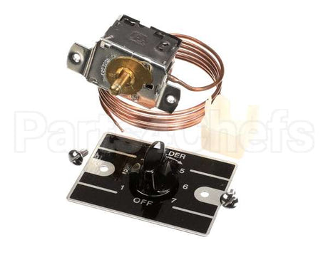 F0401 Frosty Factory Thermostat