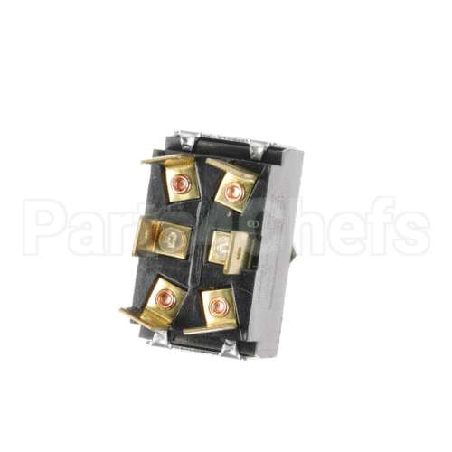 F0416 Frosty Factory Switch, 3-Position, Top