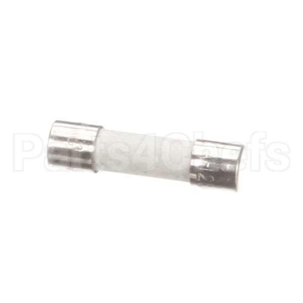 F0417 Compatible BKI Fuse, 5 X 20Mm, 1A 250V, Time