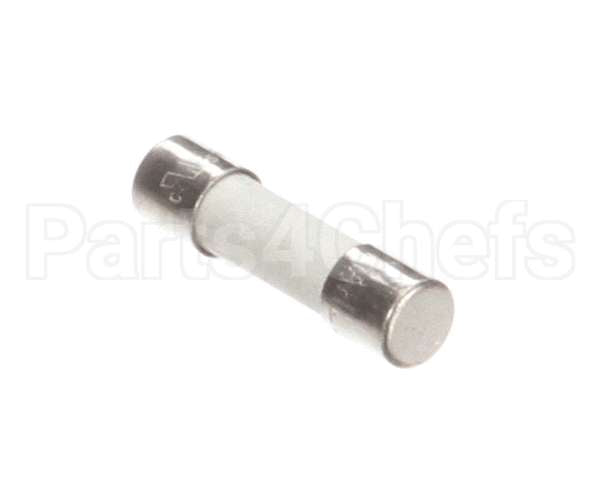 F0417 Bki Fuse, 5 X 20Mm, 1A 250V, Time