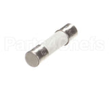 F0417 Bki Fuse, 5 X 20Mm, 1A 250V, Time