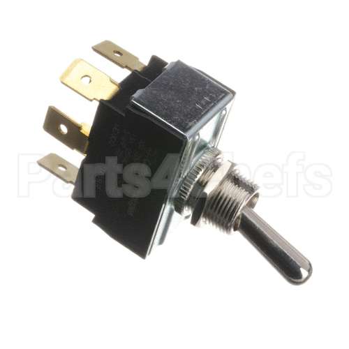 F0417 Frosty Factory Switch, 2-Position, Bottom