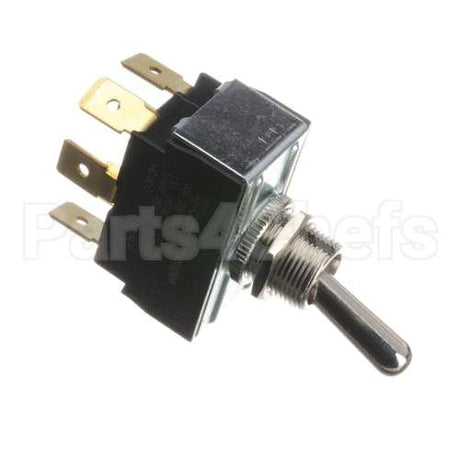 F0417 Frosty Factory Switch, 2-Position, Bottom