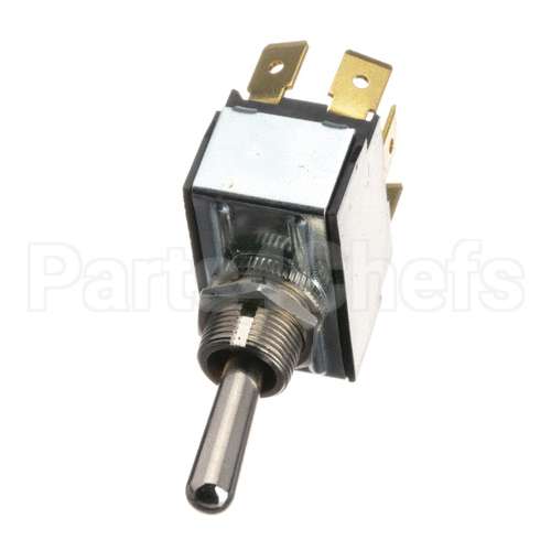 F0417 Frosty Factory Switch, 2-Position, Bottom