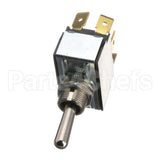 F0417 Frosty Factory Switch, 2-Position, Bottom