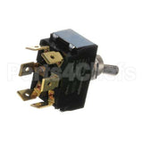 F0417 Frosty Factory Switch, 2-Position, Bottom