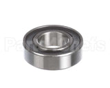 F0427 Frosty Factory Bearing, Motor, Frt. Coupling
