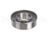 F0427 Frosty Factory Bearing, Motor, Frt. Coupling