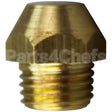 F043A Compatible Grindmaster Orifice (50)