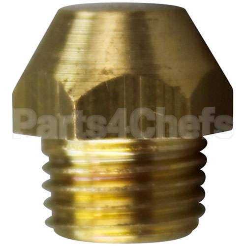 F043A Compatible Grindmaster Orifice (50)