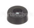 F045 Edlund Foot, #625 Mech.,Blk Fi (Vmi)