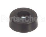 F045 Edlund Foot, #625 Mech.,Blk Fi (Vmi)