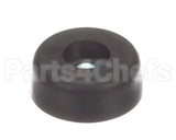 F045 Edlund Foot, #625 Mech.,Blk Fi (Vmi)
